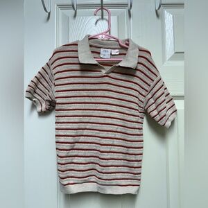 Boy tops